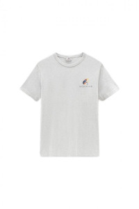 WOOLRICH_Lakeside_Tee_Light_Grey_Melange_1