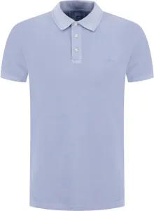 WOOLRICH_Mackinack_polo