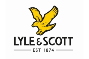 Lyle and Scott logo