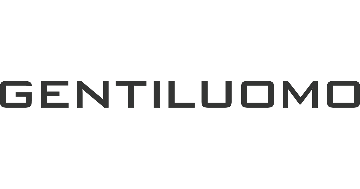 GENTILUOMO logo