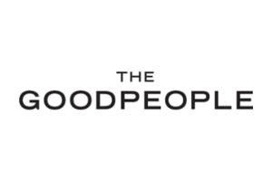 GoodPeople logo