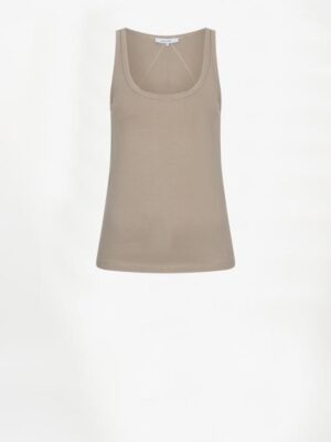 DANTE 6 Cobee scoopneck tanktop