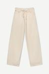 SAMSOE SAMSOE Saharper jeans belt 16017 sof natural
