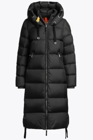 PARAJUMPERS PANDA BLACK