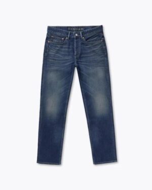Denham Ridge c elson blauw heren