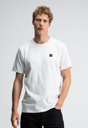 BUTCHER OF BLUE ARMY TEE OFF WHITE
