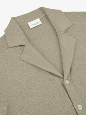 Profuomo Beige heren polo