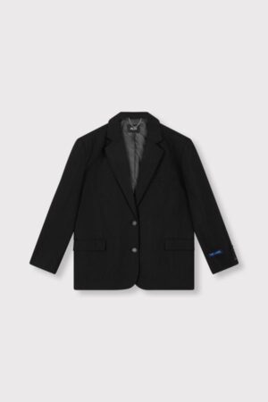 STRUCTURE BLAZER BLACK