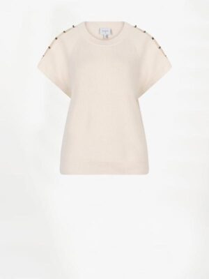 DANTE 6 Seattle beaded sweater