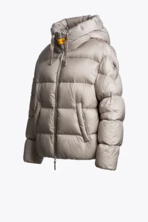 PARAJUMPERS TILLY MID GREY