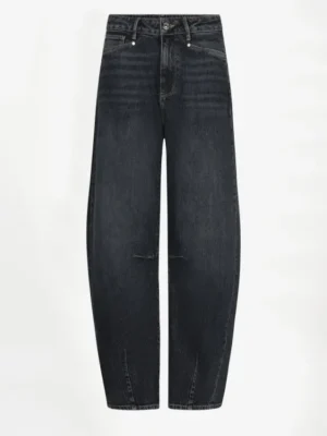 DANTE 6 BRAVE BARREL LEG JEANS
