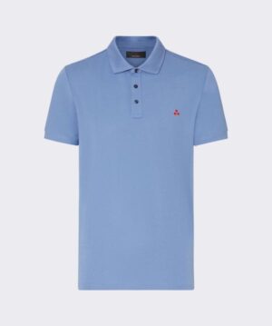 Peuterey Mezzola 02 blauw heren