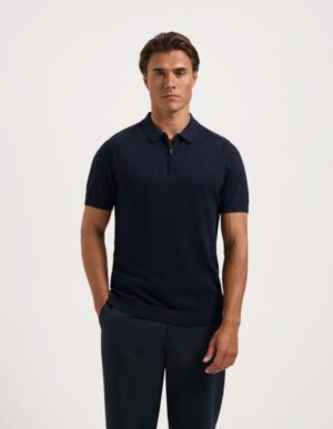 SAINT STEVE Joachim-S Dark Navy
