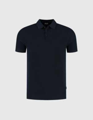 SAINT STEVE Sietse-S Dark Navy