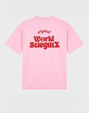 Stieglitz World of Stieg