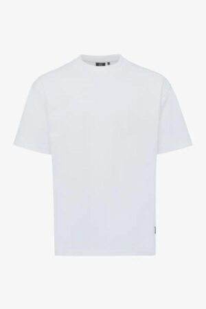 GENTI T-Shirt SS wit