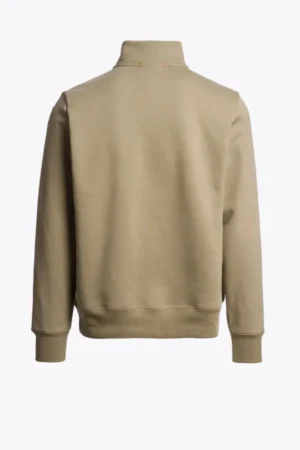 PARAJUMPERS BROAD PEAK MUTED KHAKI