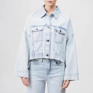 Drykorn Holbrooks blauw dames