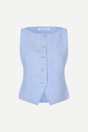 SAMSOE SAMSOE Saloves Vest