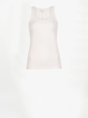 Dante 6 Nilo tanktop beige dames