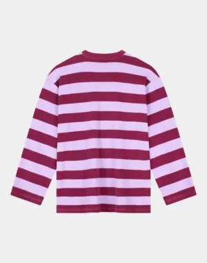 STIEGLITZ SELLIE TERRY SKATE LONGSLEEVE