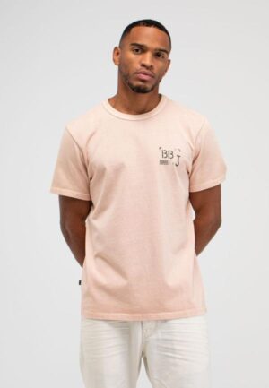 BUTCHER OF BLUE Army Stencil tee