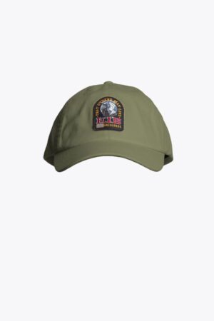 PARAJUMPERS Patch Cap