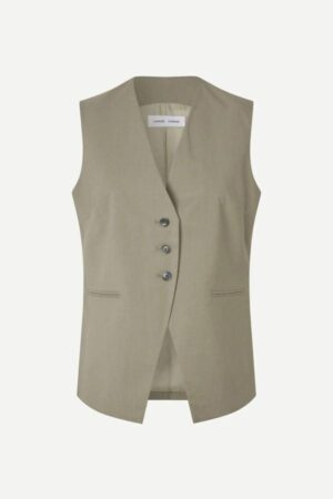 SAMSOE SAMSOE Satova Vest