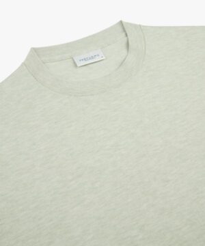 PROFUOMO PULLOVER CREW NECK L GREEN