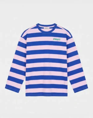 STIEGLITZ STINA TERRY SKATE LONGSLEEVE