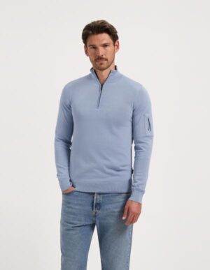 Saint Steve Hilco-S True Blue Blauw heren