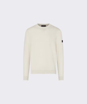 PEUTEREY RUBJERG KNIT BEIGE 729