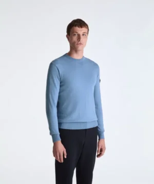 PEUTEREY EXMOOR INSIGNIA BLUE