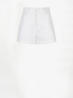 DANTE 6 Rosie high waisted denim shorts