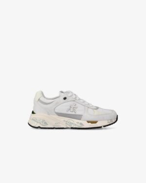 Premiata Mased Var. nan dames