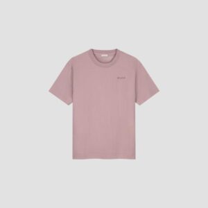 OLAF Studio tee paars heren