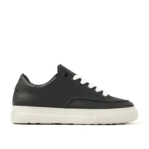 Nubikk Caldera Torra Black zwart heren