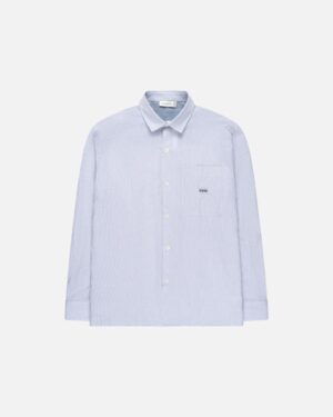The GoodPeople SOY WHITE LIGHT BLUE