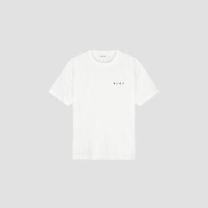 OLAF CRAFTED FRUIT BOWL TEE WHITE