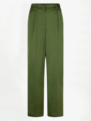 DANTE 6 Jules satin smart pants
