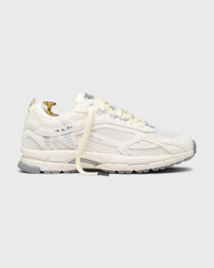 Mercer The re-run vintage suede wit dames