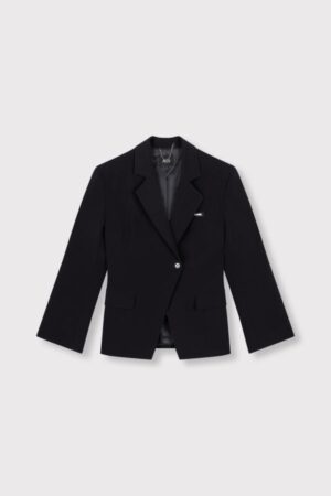 ALIX THE LABEL Fitted blazer