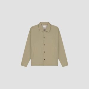 OLAF WORKWEAR COACH JACKET TREEHOUSE
