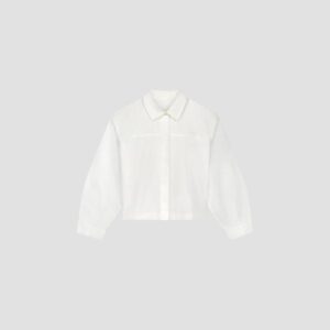 OLAF RETRO LOGO BOXY SHIRT