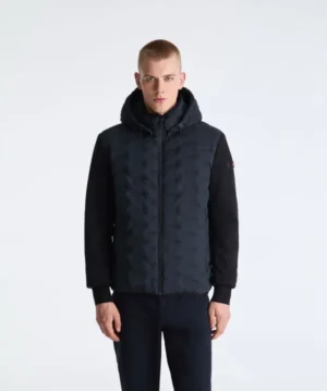 PEUTEREY HOLZER SJR BMAT GRAPHITE BLUE