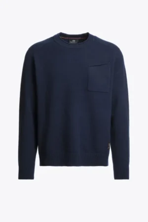 PARAJUMPERS ENEGO BLUE NAVY