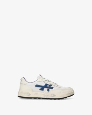 Premiata Nous Var. wit heren