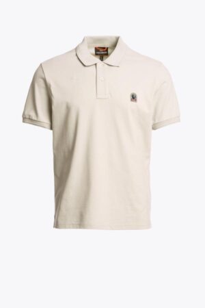 PARAJUMPERS Polo Wellington beige