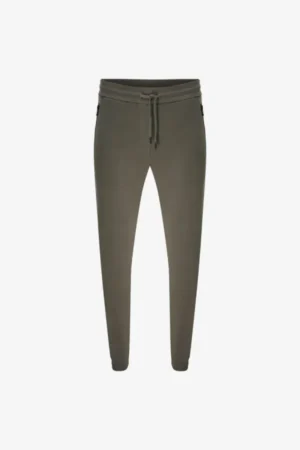 GENTI PANTS LS GREEN