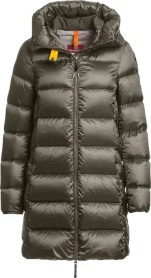 PARAJUMPERS MARION TAGGIA OLIVE